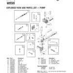 BRIGGS AND STRATTON, 020216, 2007, IPL.3 thumbnail